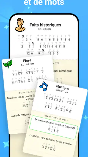 Figguess - Jeux de Mots screenshot