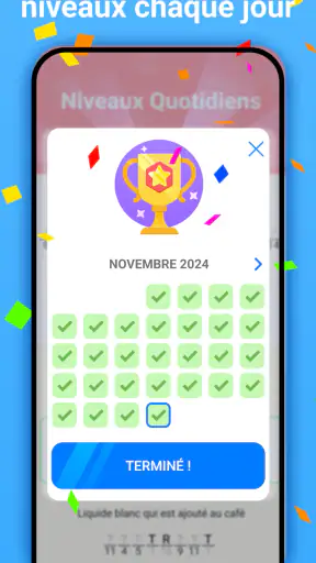 Figguess - Jeux de Mots screenshot