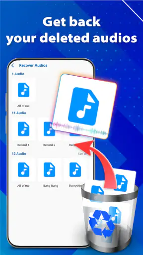 File Recovery - Photo Recovery screenshot