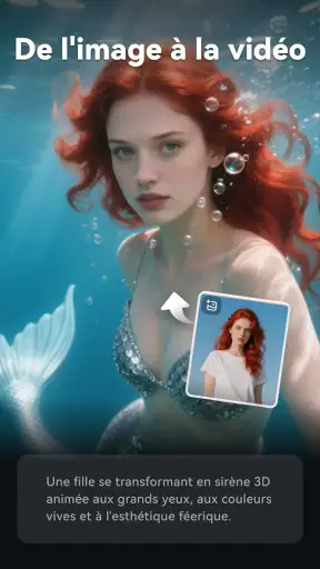 Filmora : Éditeur Vidéo IA screenshot