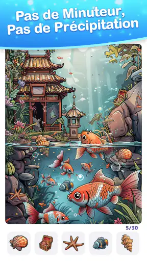 Find Hidden Objects - Spot It! screenshot