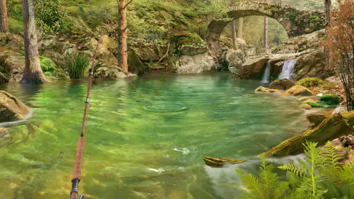 Fishing Clash : jeu de sport screenshot