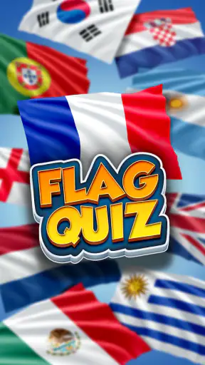Flag Quiz - Devinez le Drapeau screenshot