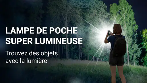 Flash Alert & Led Flashlight screenshot