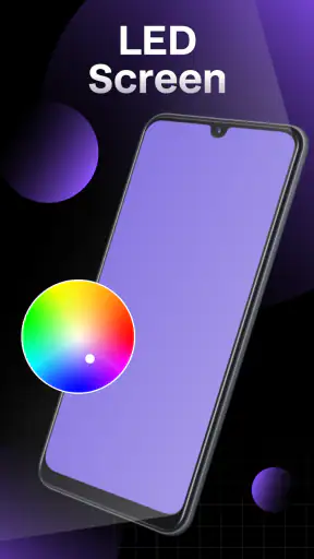 Flash Light: LED Flashlight screenshot