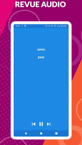 Flashcards - Outil d'étude screenshot