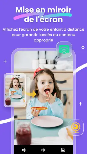 FlashGet Kids:parental control screenshot