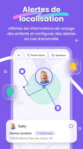 FlashGet Kids:parental control screenshot
