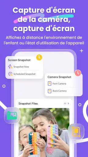 FlashGet Kids:parental control screenshot