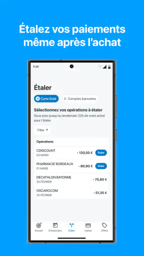Floa - prêt & gestion screenshot