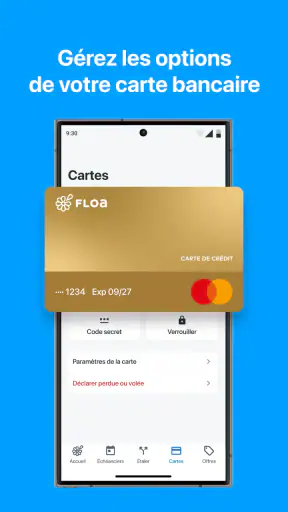 Floa - prêt & gestion screenshot
