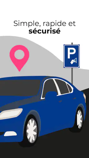 Flowbird Parking screenshot