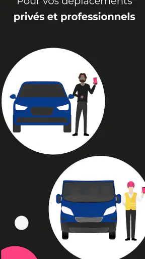 Flowbird Parking screenshot