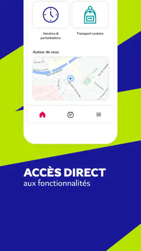 Fluo Grand Est screenshot