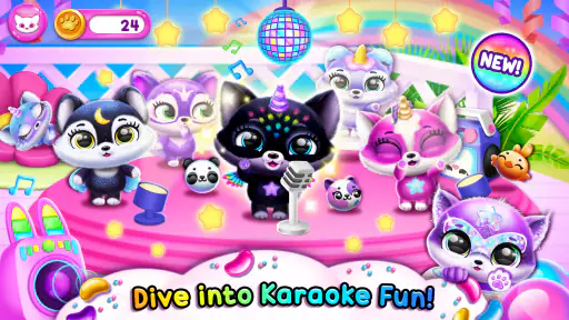 Fluvsies screenshot