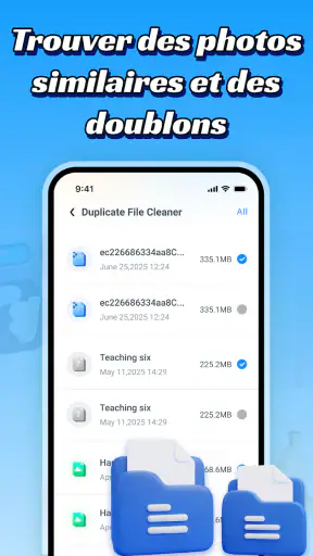 Flux antivirus screenshot