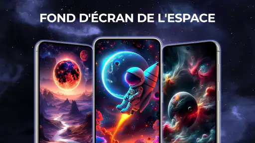 Fonds D'écran Animés HD 4K screenshot