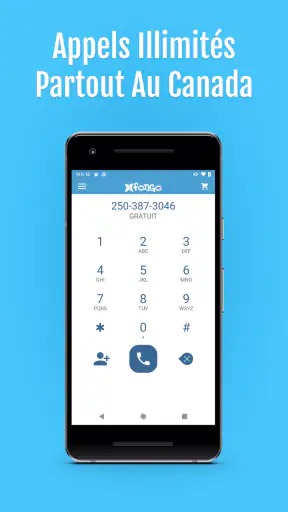 Fongo World Edition screenshot