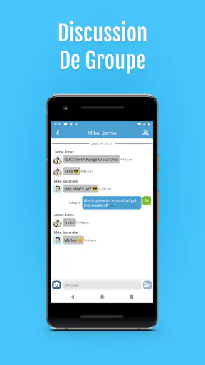 Fongo World Edition screenshot