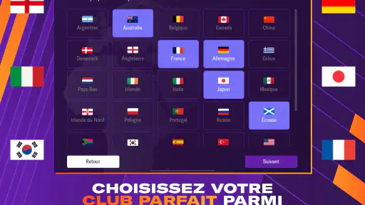 Football Manager 2024 Mobile screenshot