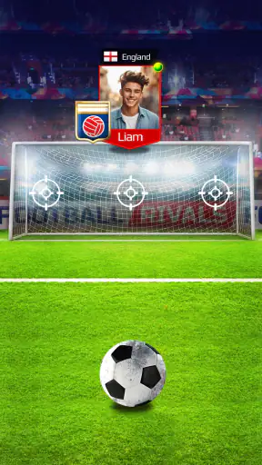 Football Rivals: Jeu de foot screenshot