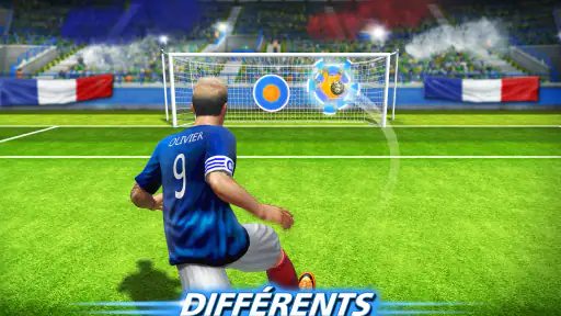 Football Strike: Online Soccer screenshot
