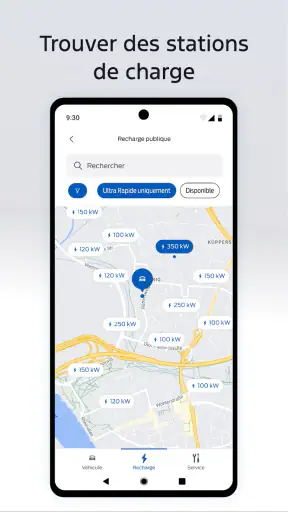 FordPass™ screenshot