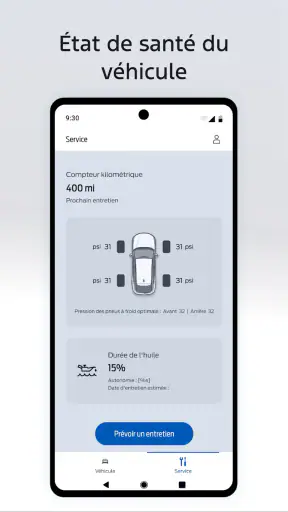 FordPass™ screenshot