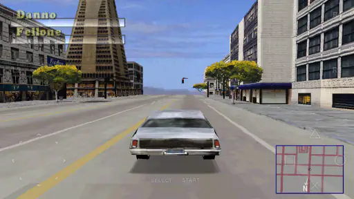 FPSE pour Android screenshot
