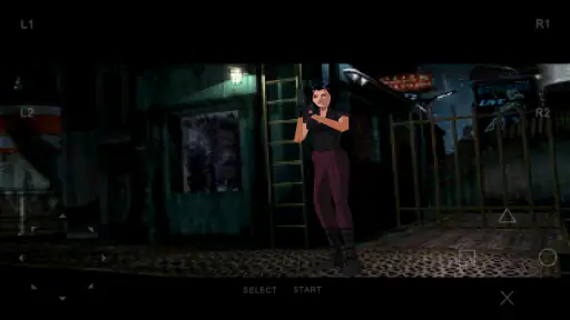 FPSE pour Android screenshot