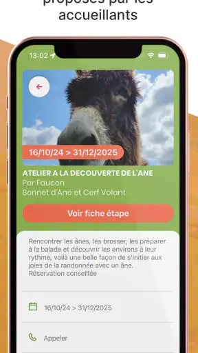 FRANCE PASSION screenshot