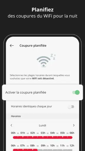 Freebox Connect screenshot