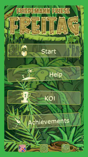 Friday - by Friedemann Friese screenshot
