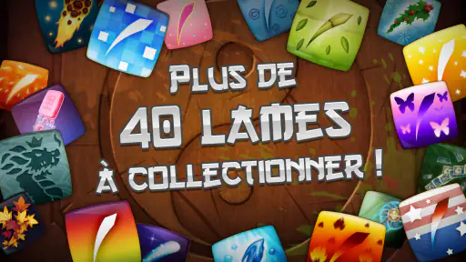 Fruit Ninja® screenshot