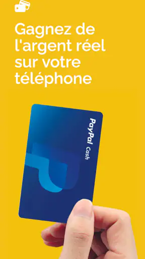 Gagner de l'Argent: Cash App screenshot