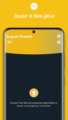 Gagner de l'Argent: Cash App screenshot