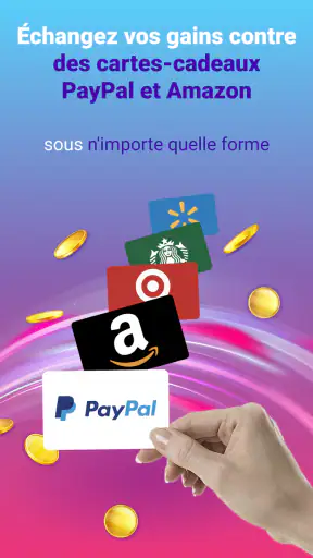 Gagner de l’argent et du cash screenshot