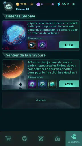 Galaxy Defense: Fortress TD screenshot