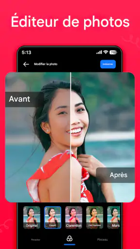 Galerie screenshot