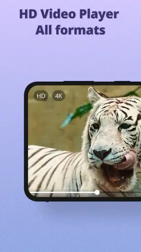 Galerie - galerie d'images screenshot