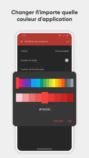 Galerie simple Pro screenshot