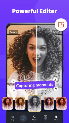 Gallery - Photo Gallery screenshot
