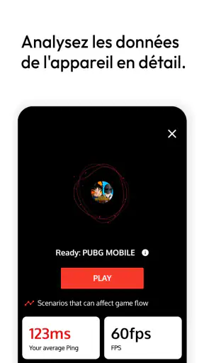 Game Booster Pro: Turbo Mode screenshot