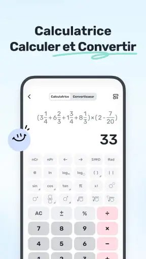 Gauth: Aide aux devoirs en IA screenshot