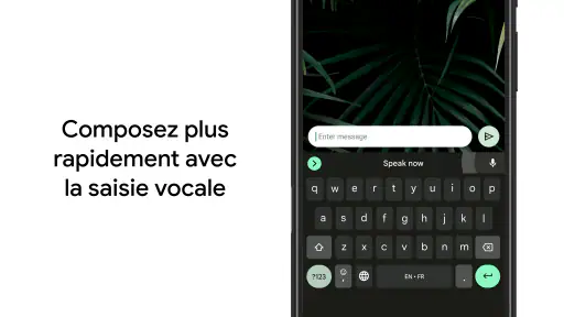 Gboard, le clavier Google screenshot