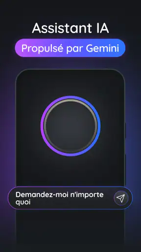 Gemmy AI : Chat & Assistant screenshot