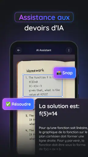 Gemmy AI : Chat & Assistant screenshot