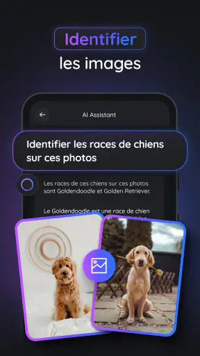 Gemmy AI : Chat & Assistant screenshot
