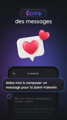 Gemmy AI : Chat & Assistant screenshot