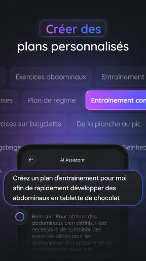 Gemmy AI : Chat & Assistant screenshot